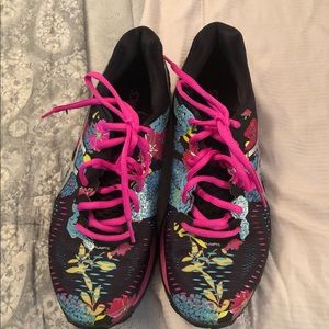 ASICS shoes size 8.5